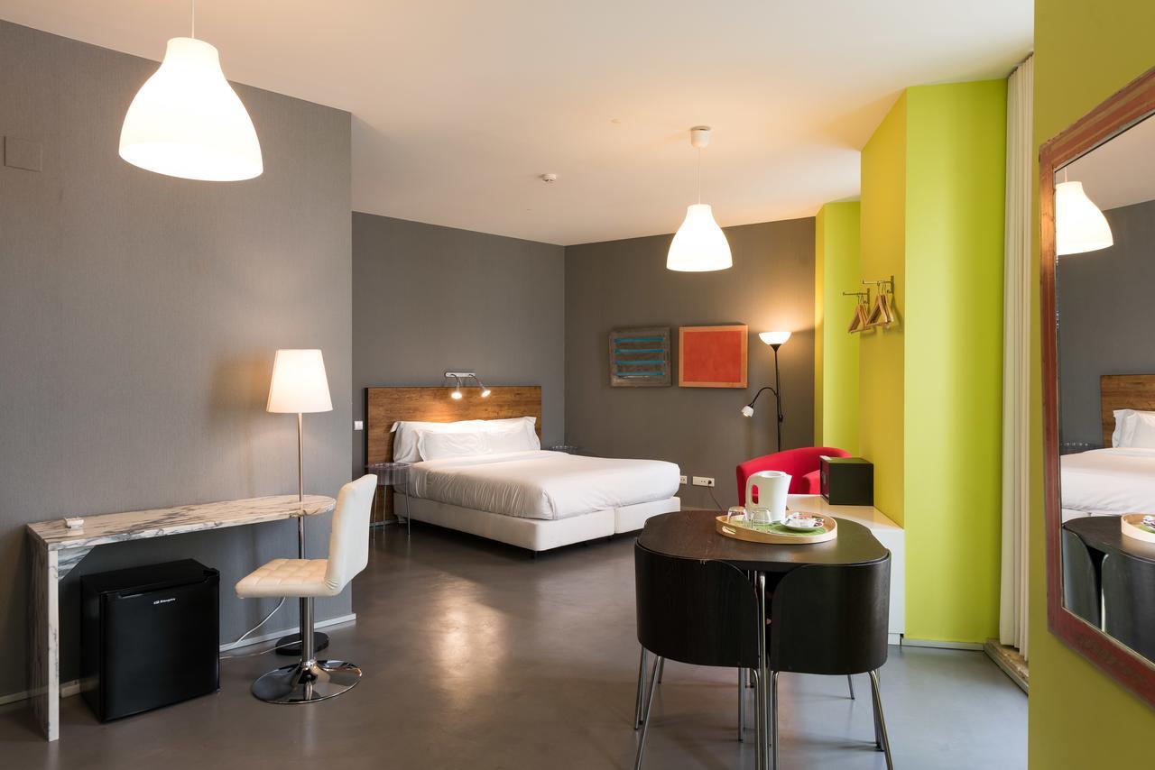 Alfama - Lisbon Lounge Suites Phòng bức ảnh